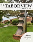 The Tabor View | March 2021 by Tabor College - Issuu The Tabor View | March 2021
