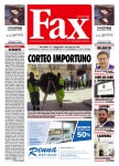 Fax Settimanale - Fax Turi - 01/05/21 by PressPad - Issuu Fax Settimanale - Fax Turi - 01/05/21