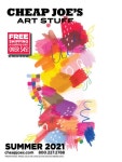 Cheap Joes Art Stuff 2021 Summer Sale Flyer by Cheap Joes Art Stuff - Issuu Cheap Joes Art Stuff 2021 Summer Sale Flyer