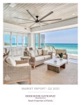 Q2: 2021 | 30A + Destin Market Report | Berkshire Hathaway HomeServices Beach Properties of Florida by Berkshire Hathaway... 