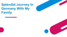 Spending The Best Day Of My Life In Germany With Family by Alan Jones - Issuu Spending The Best Day Of My Life In Germany With Family