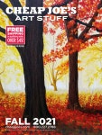 Cheap Joes Art Stuff 2021 Fall Sale Flyer by Cheap Joes Art Stuff - Issuu Cheap Joes Art Stuff 2021 Fall Sale Flyer