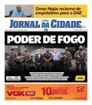 Jornal da Cidade - 1286 by m1artes - Issuu Jornal da Cidade - 1286