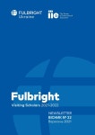 Ukrainian Fulbright Scholars 2021-2022 by The Fulbright Program in Ukraine - Issuu Ukrainian Fulbright Scholars 2021-2022