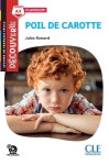 Poil de carotte - Niveau A2 by CLE International - Issuu Poil de carotte - Niveau A2