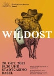 Nr. 2 Saison 21/22 – Wildost by Sinfonieorchester Basel - Issuu Nr. 2 Saison 21/22 – Wildost