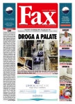 Fax Settimanale - Fax Monopoli- 30/10/21 by PressPad - Issuu Fax Settimanale - Fax Monopoli- 30/10/21