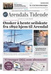 Arendals Tidende - Uke 46 - Nr 45 by Tvende Media AS - Issuu Arendals Tidende - Uke 46 - Nr 45