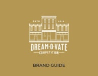 Dream-O-Vate Business Competition Brand Guide by Livingston County Economic Development - Issuu Dream-O-Vate Business Competition... 