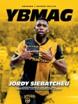 YB MAG Nr. 1 / Saison 2021/22 by BSC YB - Issuu YB MAG Nr. 1 / Saison 2021/22