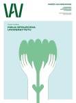 WIEŚCI AKADEMICKIE NR GRUDZIEŃ 2021/4 (264) by Wieści Akademickie Uniwersytet Przyrodniczy w Poznaniu - Issuu WIEŚCI... 