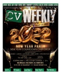 Coachella Valley Weekly - December 30, 2021 to January 5, 2022 Vol. 10 No. 42 by CV Weekly - Issuu Coachella Valley Weekly... 