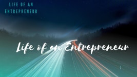 Life of an Entrepreneur by Randon James Morris - Issuu Life of an Entrepreneur