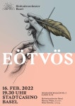 Nr. 6 Saison 21/22 – Eötvös by Sinfonieorchester Basel - Issuu Nr. 6 Saison 21/22 – Eötvös