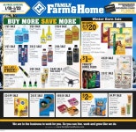 01/23/22) by FamilyFarm - Issuu Archived, Inactive Ad: Family Farm and Home 22JAT3 (Effective 01/18/22 - 01/23/22)