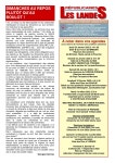 Les Landes Républicaines N° 2 358 by LR 2013 - Issuu Les Landes Républicaines N° 2 358
