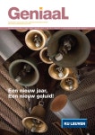 GeniaaL jg. 15 nr. 56 - januari 2022 by GeniaaL - Issuu GeniaaL jg. 15 nr. 56 - januari 2022