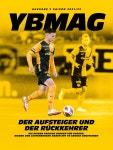 YB MAG Nr. 2 / Saison 2021/22 by BSC YB - Issuu YB MAG Nr. 2 / Saison 2021/22