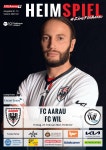 Saison 2021/22 Ausgabe 13 (FC Aarau – FC Wil, 25. Februar 2022, HEIMSPIEL) by FC Aarau - Issuu Saison 2021/22 Ausgabe 13 (FC... 