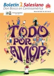 Todo por Amor by Boletin Salesiano BSCAM - Issuu Todo por Amor