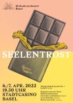 Nr. 7 Saison 21/22 – Seelentrost by Sinfonieorchester Basel - Issuu Nr. 7 Saison 21/22 – Seelentrost