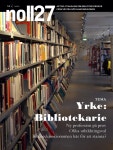 Noll27 Nr 1 2022 - Yrke: Bibliotekarie by Kulturutveckling VGR - Issuu Noll27 Nr 1 2022 - Yrke: Bibliotekarie