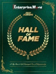 Hall of Fame - 2021 (EUROPE Edition) by The Enterprise World - Issuu Hall of Fame - 2021 (EUROPE Edition)