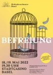 Nr. 8 Saison 21/22 – Befreiung by Sinfonieorchester Basel - Issuu Nr. 8 Saison 21/22 – Befreiung