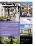 Malmedy, la porte des Hautes Fagnes by Visit Wallonia - Issuu Malmedy, la porte des Hautes Fagnes