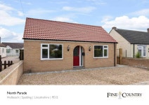 North Parade, Holbeach by fineandcountrystamford - Issuu North Parade, Holbeach