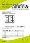 9002290 Cubierta Cub Tofu Inox 60-43 GN Haceb by Madecentro Colombia - Issuu 9002290 Cubierta Cub Tofu Inox 60-43 GN Haceb 