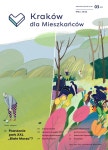 Dwumiesięcznik Kraków dla Mieszkańców nr 3 (29) by Kraków dla Mieszkańców - Issuu Dwumiesięcznik Kraków dla... 