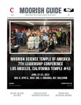 MSTA Annual Leadership Conference by Moorish Guide - Issuu MSTA Annual Leadership Conference