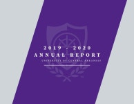 University of Central Arkansas Annual Report 2019-20 by University of Central Arkansas - Issuu University of Central Arkansas... 