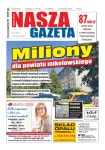 Nasza Gazeta nr 124- 6/2022 by F-PRESS - Issuu Nasza Gazeta nr 124- 6/2022