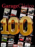 Edic 100 by revistagarageclasico - Issuu Edic 100