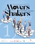 The Commercial Courier - Movers & Shakers 2022 by Mediahut Ltd - Issuu The Commercial Courier - Movers & Shakers 2022 