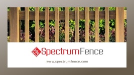 SPECTRUM FENCE by spectrumfence - Issuu SPECTRUM FENCE
