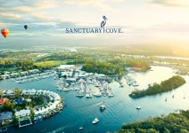 Sanctuary Cove Living Here by Mulpha-QLD - Issuu Sanctuary Cove Living Here