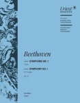 PB 14600 – Symphonie Nr. 1 C-dur op. 21 by Breitkopf &amp; Härtel - Issuu PB 14600 – Symphonie Nr. 1 C-dur op. 21