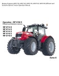 Massey Ferguson MF6713S Manual by ayradoran14 - Issuu Massey Ferguson MF6713S Manual