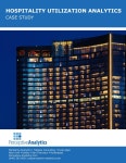 Hospitality Utilization Analytics Case Study by Luna Avery - Issuu Hospitality Utilization Analytics Case Study