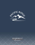 Pacific Ridge Brochure by presgrouprealty - Issuu Pacific Ridge Brochure
