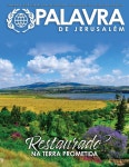 Palavra de Jerusalém, Julho - Agosto 2022 by ICEJInt - Issuu Palavra de Jerusalém, Julho - Agosto 2022