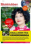 Medlemsblad nr. 17 (3), 2022 by De norske Bokklubbene - Issuu Medlemsblad nr. 17 (3), 2022