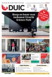 DUIC Krant NR 186 - 19 augustus by DUIC - Issuu DUIC Krant NR 186 - 19 augustus