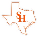 SHSU Sticker 2022-2023 by samhoustonstateuniversity - Issuu SHSU Sticker 2022-2023