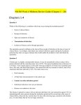 NR 503 Week 4 Midterm Review Guide (Chapter 1 – 20) 110 pages by AQAPAPERS - Issuu NR 503 Week 4 Midterm Review Guide (Chapter... 