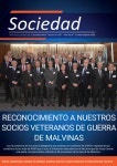 Revista Sociedad N° 71 by Sociedad Militar Seguro de Vida - Issuu Revista Sociedad N° 71