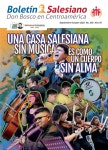 Boletín Salesiano Septiembre Octubre 2022 by Boletin Salesiano BSCAM - Issuu Boletín Salesiano Septiembre Octubre 2022